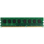 1252294 QUMO DDR3 DIMM 4GB (PC3-12800) 1600MHz QUM3U-4G1600K11(R) 256x8chips