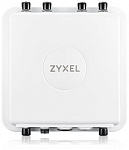 1976783 Точка доступа Zyxel NebulaFlex Pro WAX655E (WAX655E-EU0101F) AX5400 10/100/1000/2500BASE-T белый