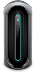 R11-7984 Dell Alienware Aurora R11 Core i7-10700F, 16GB DDR4, 512GB SSD, NVIDIA RTX 2060 Super, 2YW, Win 10 Home, Dark Side of the Moon, Wi-Fi/BT, KB&Mouse