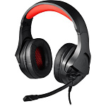 1310733 Гарнитура GAMING THESEUS REDRAGON 77777 DEFENDER