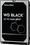 1397275 Жесткий диск WD Original SATA-III 500Gb WD5000LPSX Notebook Black (7200rpm) 64Mb 2.5"