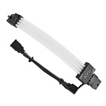 1305760 Кабель для видеокарты XPG ARGBEXCABLE-VGA-BKCWW ADATA