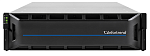 GS 1016R2CF-D Infortrend EonStor GS1000 3U/16x3.5, NAS, block,dual controller, 2x12Gb SAS EXP. Port, 8x1G iSCSI +2x host board slot(s), 4x4GB, 2x(PSU+FAN), 2x(Super