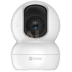 1831806 EZVIZ CS-TY2-B0-1G2WF 4-4мм Видеокамера IP цветная корп.:белый