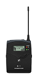 507645 Sennheiser EK 100 G4-A Накамерный приемник, 516-558 МГц, 20 каналов.