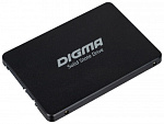 1651622 Накопитель SSD Digma SATA III 512Gb DGSR2512GS93T Run S9 2.5"