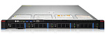 3200054 Серверная платформа GOOXI 1U SL101-D04R-G3