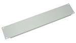 Cabeus SH-J019-2U Заглушка (Фальш-Панель) 19" 2U Cabeus SH-J019-2U Заглушка (Фальш-Панель) 19" 2U