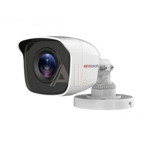 1703730 HiWatch DS-T110 (2.8 mm) Камера видеонаблюдения 2.8-2.8мм