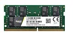 AS04GGB26CQTBGH Apacer DDR4 4GB 2666MHz SO-DIMM (PC4-21300) CL19 1.2V (Retail) 512x8 3 years (AS04GGB26CQTBGH/ES.04G2V.KNH)