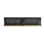 1962402 AMD DDR4 DIMM 8GB R948G3206U2S-UO PC4-25600, 3200MHz R9 Gamers Series Black
