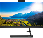 1000618824 Моноблок/ Lenovo IdeaCentre AIO 3 22ADA6 21.5"(1920x1080)/AMD Ryzen 3 3250U(2.6Ghz)/8192Mb/256SSDGb/DVDrw/Int:AMD Radeon/BT/WiFi/war 1y/6.07kg