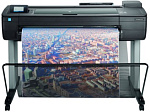 342136 Плоттер HP Designjet T730 (F9A29A) A0/36"
