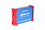 140079 Карта захвата HDMI 4К60 [iSwitch UVC03K] Infobit [iSwitch UVC03K] в USB3.0