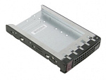 781294 Жесткий диск SUPERMICRO Корзина для жестких дисков MCP-220-93801-0B 3.5" Hot-swap to 2.5" HDD SC747/936/938/Blade