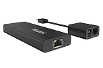 1000735148 Удлинитель/ Yealink [USB2CAT5E-EXT] USB Extender through CAT5E cable up to 40 meters / 2-year AMS [1303109]