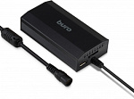 825355 Блок питания Buro BUM-0031T65 ручной 65W 12V-24V 11-connectors 3.2A 1xUSB 0.6A от бытовой электросети/от прикуривателя
