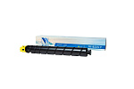 npr_A7987 Тонер-картридж NVP совместимый NV-TK-8335 Yellow
