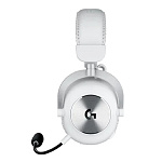 11024403 Гарнитура/ Logitech Headset G PRO X 2 LIGHTSPEED Wireless Gaming - White