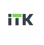 LC1-C5E04-321 ITK Витая пара F/UTP кат.5E 4x2х24AWG LSZH серый (305м)