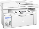 1226817 МФУ (принтер, сканер, копир, факс) M132FN G3Q63A HP