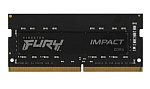 3225293 Модуль памяти для ноутбука SODIMM 16GB DDR4-2666 KF426S16IB/16 KINGSTON