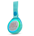 1263176 Акустическая система 1.0 BLUETOOTH JR POP TEAL JBL