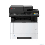 Kyocera MA4000x (110C143AX0) {A4, монохромный, печ. до 40 стр/мин, 1200 х 1200 dpi, USB, Ethernet, старт. картр.TK-1275, АЗИЯ}