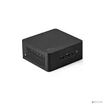 Intel NUC RNUC13ANHI30000 Intel Core i3-1315U, 4.5 GHz, Raptor Lake, 2 х SO-DIMM, DDR4-SDRAM х 2supported , HDD 2.5", PCI Express, Serial ATA, Intel W