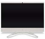 4HE83EA#ACB HP 22-c0000ur NT 21,5" (1920x1080) AMD A6-9225, 4GB DDR4-2133 SODIMM (1x4GB), 500GB, AMD RADEON R5, DVD-RW, USB kbd&mouse, Privacy VGA webcam, Snow Wh