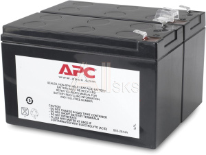 1000100115 Батарейный модуль APC Replacement Battery Cartridge #113