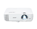 MR.JRF11.001 Acer projector X1626AH DLP 3D, WUXGA, 4000Lm, 10000/1, HDMI, 3.7kg,EURO