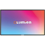 1970111 LUMIEN 75" [LS7550SDUHD] Профессиональный дисплей серии Standard {3840x2160 500cd 1200:1}