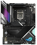 ASUS ROG MAXIMUS XIII APEX, LGA1200, Z590, 4*DDR4 , SLI+CrossFireX, SATA3 + RAID, Audio, LAN 2,5GB, USB 3.2*13, USB 2.0*5, ATX ; 90MB13D0-M0EAY0