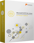 PSG-715-PRE Microsoft NTFS for Linux by Paragon Software