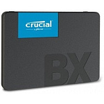1919786 Crucial SSD BX500 500GB CT500BX500SSD1 {SATA3}