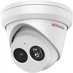 1584214 Камера видеонаблюдения IP HiWatch Pro IPC-T022-G2/U (2.8mm) 2.8-2.8мм цветная корп.:белый