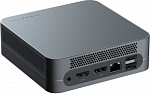 1982356 Неттоп Digma Pro Minimax H1 i5 10210U (1.6) 16Gb SSD512Gb UHDG 620 Windows 11 Professional GbitEth WiFi BT 65W серый (DPP5-ADXW01)