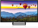 1458553 Телевизор LED BBK 32" 32LEX-7272/TS2C Яндекс.ТВ черный HD READY 50Hz DVB-T DVB-T2 DVB-C DVB-S DVB-S2 USB WiFi Smart TV (RUS)