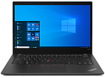 20WM00AART ThinkPad T14s G2 T 14" FHD (1920x1080) AG 400N, i7-1165G7 2.8G, 16GB LP4X 4266, 1TB SSD M.2, Intel Iris Xe, WiFi 6, BT, 4G-LTE, FPR, IR&HD Cam, 4cell