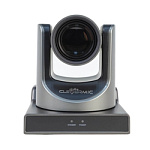 PTZ-камера CleverMic 1212UHN-L POE Black (FullHD, 12x, USB 3.0, HDMI, LAN) PTZ-камера CleverMic 1212UHN-L POE Black (FullHD, 12x, USB 3.0, HDMI, LAN)