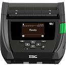 A40L-A001-1002 TSC Alpha 40L, DT, 4"/104mm, WiFi + Bluetooth Combo + Peeler, 127mm/sec, mobile printer