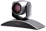 1000220275 Видеокамера/ EagleEye III Camera with 2012 Polycom logo. Compatible with RealPresence Group Series. Includes 10m HDCI cable