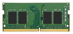 KVR26S19S6/4 Kingston DDR4 4GB (PC4-21300) 2666MHz SR x16 SO-DIMM