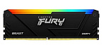 3223092 Модуль памяти DIMM 8GB DDR4-3200 KF432C16BB2A/8 KINGSTON