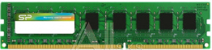 1927089 Память DDR3L 8Gb 1600MHz Silicon Power SP008GLLTU160N02 RTL PC3-12800 CL11 DIMM 240-pin 1.35В Ret