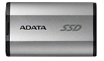 3221249 SSD внешний жесткий диск 512GB USB3.2 EXT SD810-500G-CSG ADATA