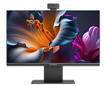 Моноблок IRBIS GroovyAIO 24; 23.8“(N100;8GB/256GB;IPS;16:9;1920x1080x100Hz;1500:1;250Cd/m2;5ms;HDMI(out);VGA;USB-C;4*USB2.0;2*USB3.1;RJ45;WebC 5MP;WIF