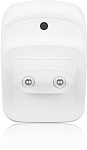 1021745 Повторитель беспроводного сигнала Zyxel WRE2206 (WRE2206-EU0101F) N300 10/100BASE-TX белый