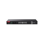 3226870 Коммутатор 20PORT G1120P-16-250W IP-COM